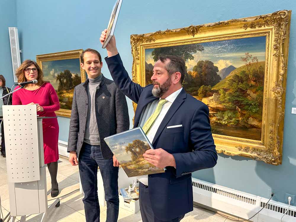 staedtische galerie sehnsuchtsblaue ferne©stadttipps rosenheim 046