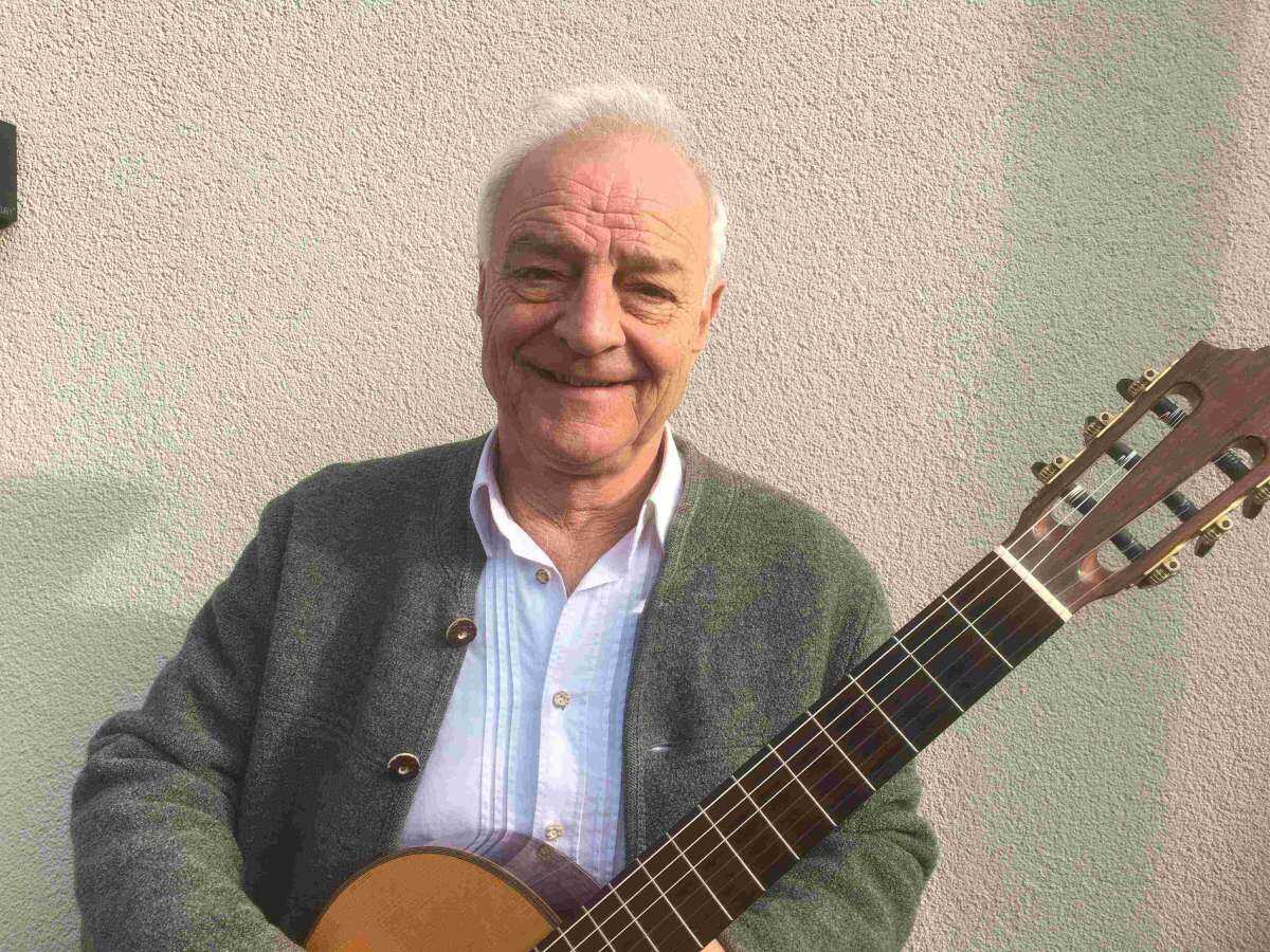 Christoph Maier-Gehring