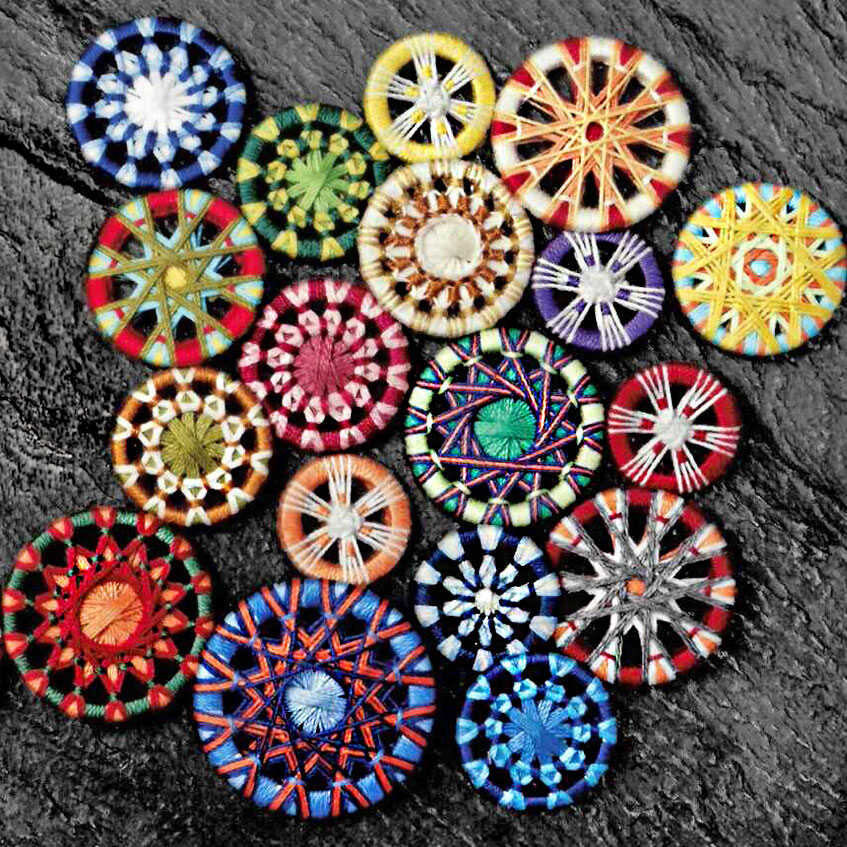 zwirnknoepfe staedtisches museum credit silke ludwig