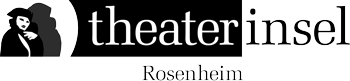 theaterinsel rosenheim logo