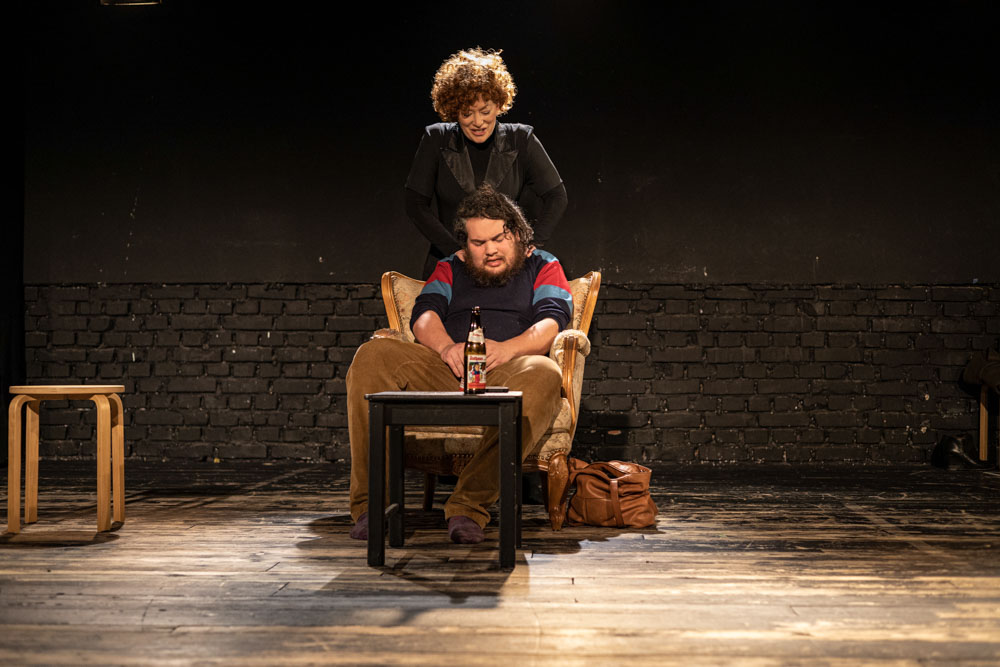 Theaterinsel Rosenheim Bruder Jajob ©Maxim Kruse 11