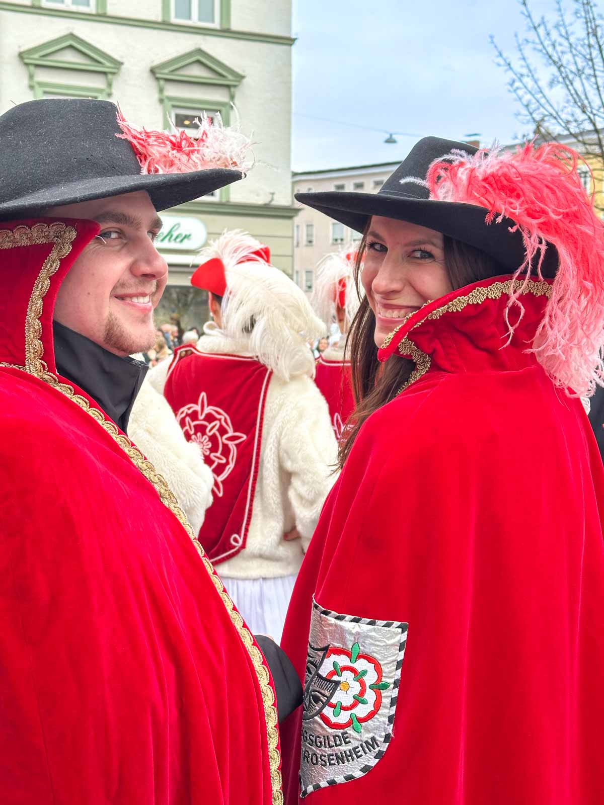 faschingssamstag faschingsgilde stadtkapelle credit stadttipps rosenheim 08