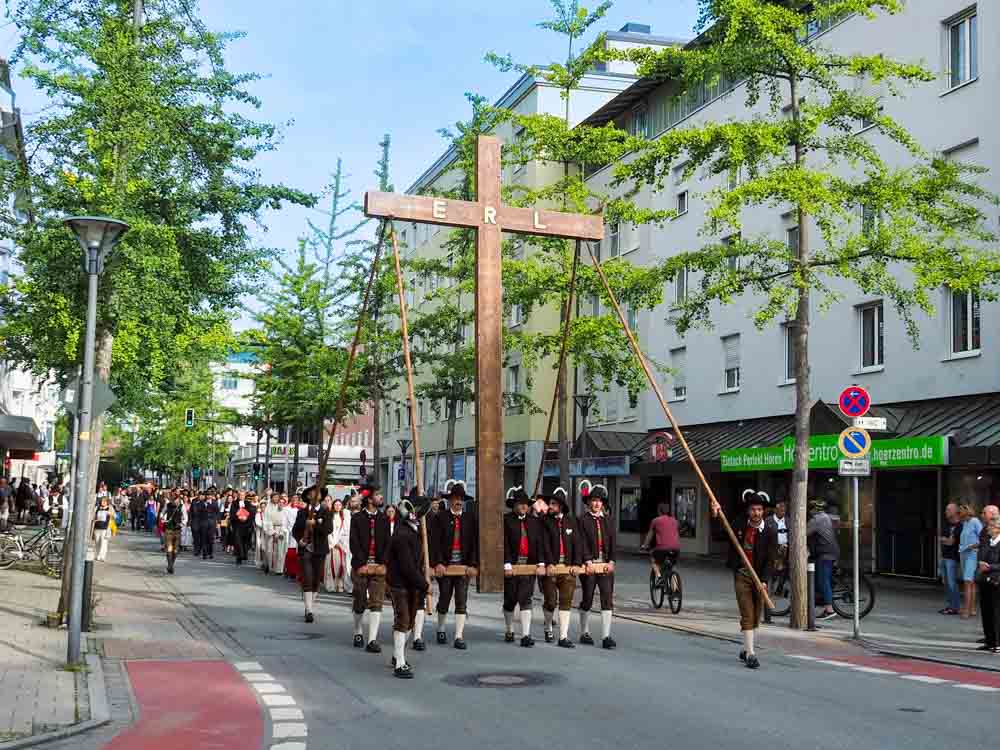 Erntedankfest@Stadttipps Rosenheim