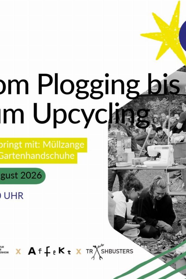 Workshop beim Kulturstrand