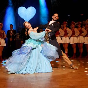 Stadt- und Landball Rosenheim 019