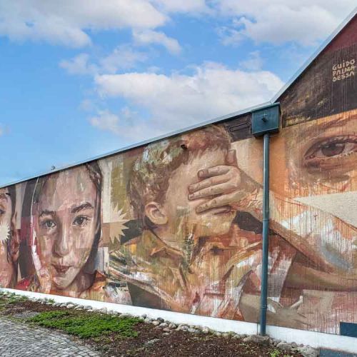 Guido Palmadessa »Identi-Kidz«