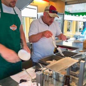 Heid fangma den Tag mal wieder traditionell an 👍🏻_01