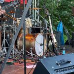 Los Colitas spielen beim Kulturstrand Rosenheim