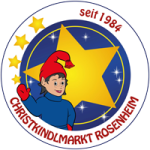 Christkindlmarkt Rosenheim Logo