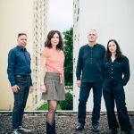 Taxi Yé Yé spielt beim Kulturstrand Rosenheim