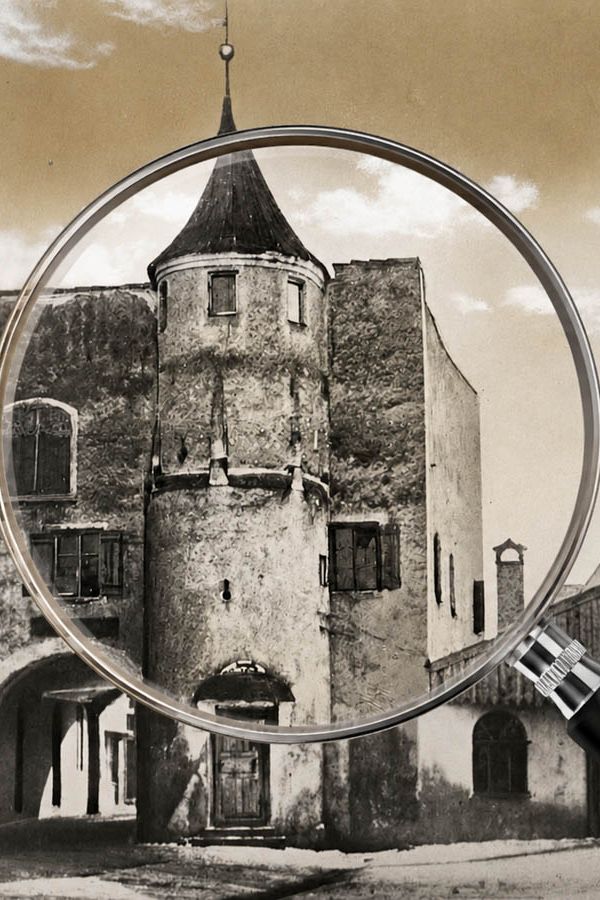 Flyer Foto-Expedition