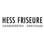 Hess Friseure Logo