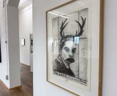 Wir waren beim Artist Talk in der Ausstellung »Polyphone Ablagerungen«_02