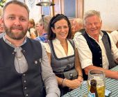 Herbstfestbesuch mit dem Rosenheimer Stadtrat 006