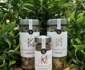 Mediterrane Gewürze, Öle & Delikatessen im Gartencenter Nickl erhältlich_01