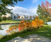 Herbst in Rosenheim 35