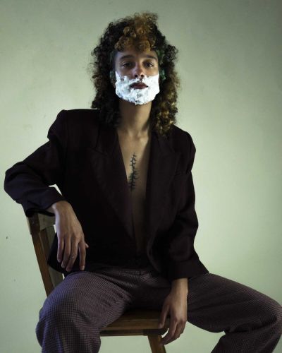 Konzert »Vandalisbin« ©Milena Starosta