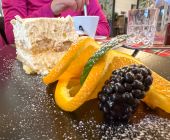 Rosenheimer Medien beim VKR Pressestammtisch