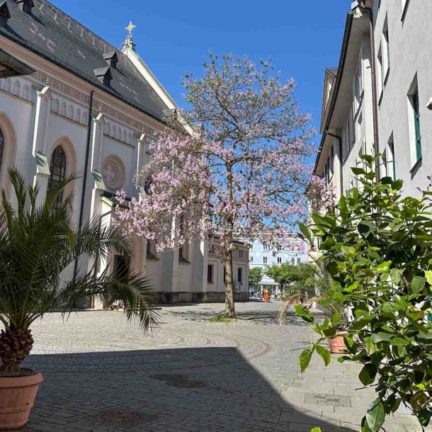 Plätze Sightseeing + Freizeittipps anschauen