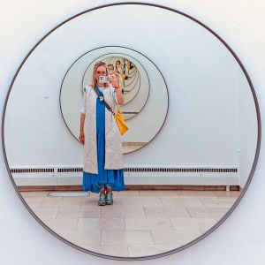 Kunst Aktuell Kunstverein Rosenheim 18
