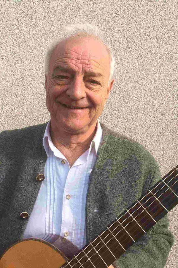 Christoph Maier-Gehring