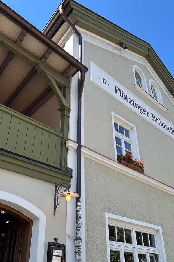 Stadtführung »Hopfen und Malz«