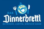Logo Dinnerbrettl München