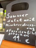 Sommersalat mit Forellenfilet 01