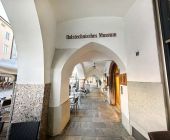 Holztechnisches Museum