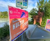 Bilder Band »Unlimited Culture« am Kulturstrand Rosenheim_01