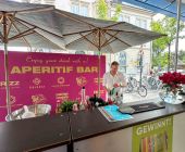 RIZZ Aperitif Bar vor Galeria (Karstadt)_03