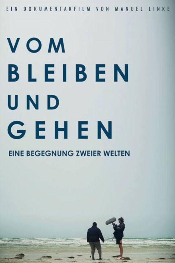 KinokulturWoche zeigt im Open-Air-Kino »Vom Bleiben und Gehen"