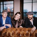 SoulSofa spielt beim Kulturstrand Rosenheim