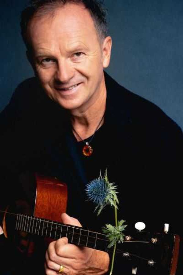 Reimart und Lachkunde: Willy Astor im KU'KO