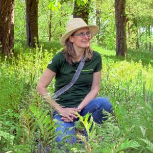 Kräuterwanderung Rosenheim Bettina Sölch 08
