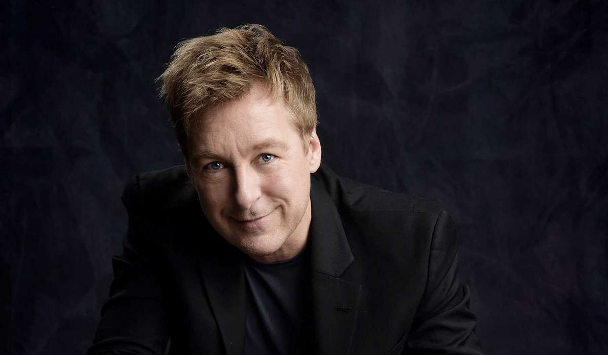 Max Müller - Operettenabend im KU'KO