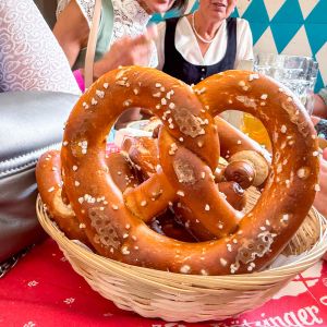 Herbstfestbesuch mit dem Rosenheimer Stadtrat 09