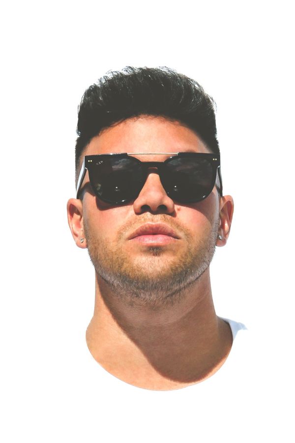 Kay One kommt zum Sommerfestival Rosenheim