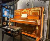 Das war die Ausstellung »Titanic« im Lokschuppen Rosenheim_02