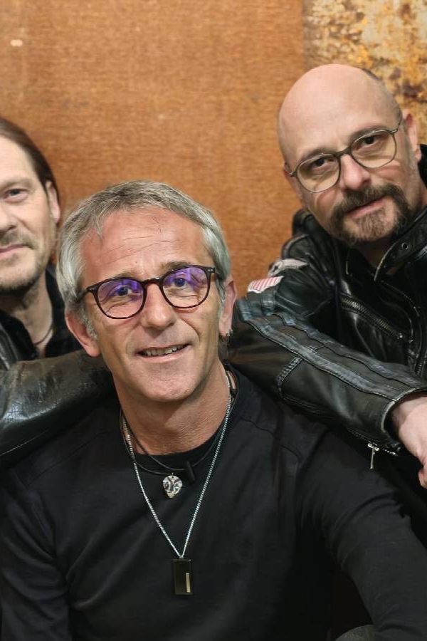 Flying Sheeps & Mad Man`s Moonride - Heavy-Vintage-Rock Konzert in der Blackbox