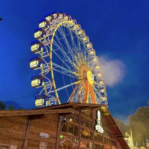 Riesenradromantik 🎡_02