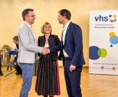 Festakt »100 Tage VHS Verbund Rosenheim Inntal«_03