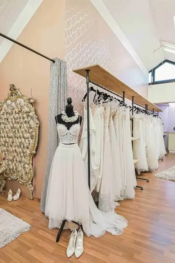 Open Showroom Day Raffaella Lupo