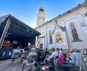 Bilder Eröffnung Rosenheimer Theaterwoche am Ölberg (Ludwigsplatz)_04