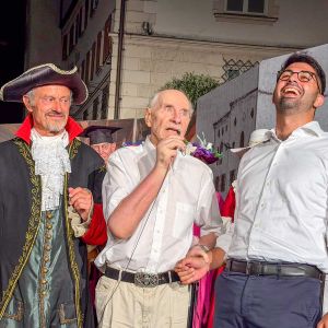 Premiere Stadtspiel »Hoch hinaus« 54