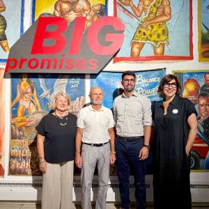 Ausstellung Bi Promises 28
