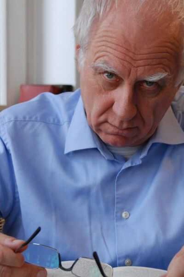 Bruno Jonas »Klappe Halten« im KU'KO