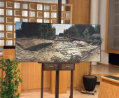 Kulturpreis der Stadt Rosenheim an Gerhard Prokop verliehen_03