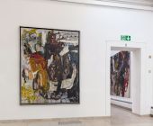 Städtische Galerie Ausstellung Peter Casagrande 08