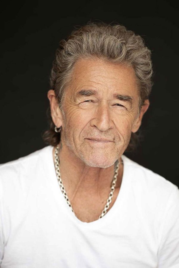 Peter Maffay kommt zum Sommerfestival Rosenheim